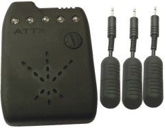 Prijímač ATT Modular System The ATTX V2 2,5mm