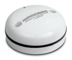 Přijímač Humminbird GPS Rola HS