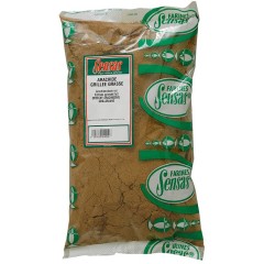 Prilikom hranjenja Sensas Grilled Peanut 1kg