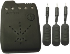 Primalac ATT V2 ATTX 2,5mm Sustav Višebojni