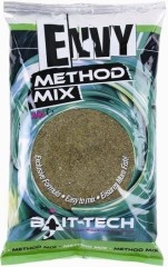 Primama Bait-Tech Envy Method Mix Green 2kg