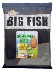 Primama Dynamite Baits Big Fish GLM Fishmeal Method Mix 1,8kg
