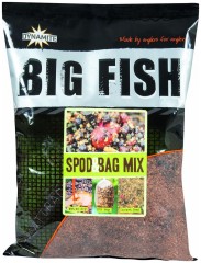 Primama Dynamite Baits Big Fish Spod & Bag Mix 1.8kg