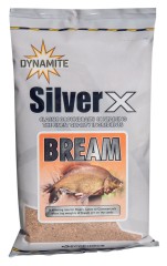 Primama Dynamite Baits Silver X Bream 1kg Original