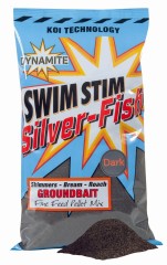 Primama Dynamite Baits Swim Stim Silver Fish 900g