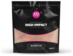 Primama Mainline ISO Sweet Groundbait 2kg