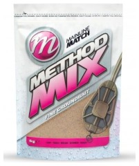 Primama Mainline Match Fine Method Mix 1kg
