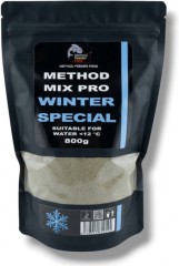 Primama Method Feeder Fans Method Mix 800gr Winter Special