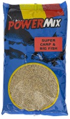 Primama Mondial-F Power Mix Super Kapr 1kg