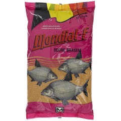 Primama Mondial F Score Brasem (Deverika) 1kg