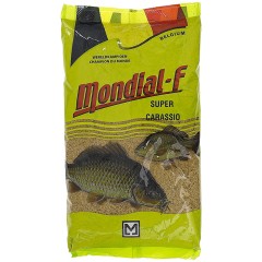 Primama Mondial F Super Carassio (Karas) 1kg