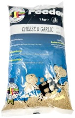 Primama MVDE Feeder Cheese A Garlic 1kg