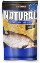 Primama Sonubaits 1kg Natural Sweet Breams