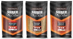 Primama Sonubaits 2kg Method Mix Super Crush