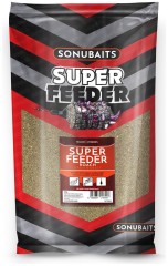 Primama Sonubaits 2kg Super Feeder Roach