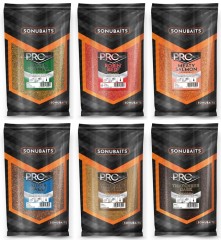 Primama Sonubaits 900gr Pro