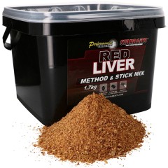 Primama Starbaits Method & Stick Mix 1,7kg