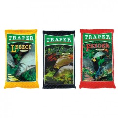 Primama Traper Groundbait Secret 1kg