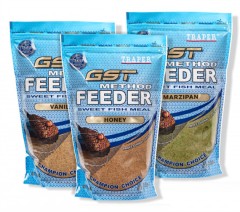 Primama Traper Method Feeder GST 1kg