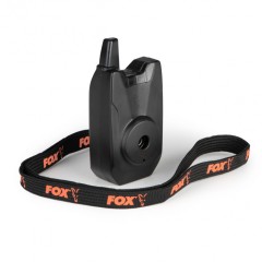 Příposlech Fox Mini Micron® X Receiver Příposlech Fox Mini Micron® X Receiver