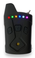 Příposlech Method Feeder Fans Receiver Wireless Příposlech Method Feeder Fans Receiver Wireless