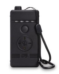 Příposlech Nash Siren R2 Receiver