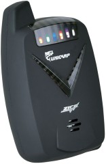 Příposlech Zico Unicarp