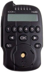 Príposluch Wolf Icon Hubb