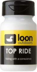 Přípravek na Mokré Mušky Loon Outdoors Top Ride