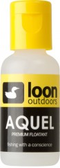 Přípravek na Suché Mušky Loon Outdoors Floatant Aquel