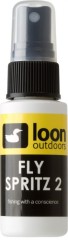 Přípravek na Suché Mušky Loon Outdoors Floatant Fly Spritz 2