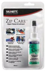 Přípravek Zip Care Péče o Zip Přípravek Zip Care Péče o Zip