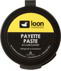 Prípravok na Suché Mušky Loon Outdoors Floatant Payette Paste