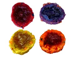 Prírodná Nástraha LK Baits CUC! Rozinky 50gr Prírodná Nástraha LK Baits CUC! Rozinky 50gr