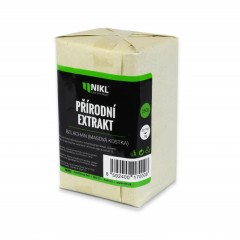 Prírodný Extrakt Nikl Masová Kostka Belachan
