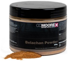 Přísada do Krmení CCMoore Belachan Powder 250gr