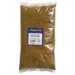 Přísada do Krmení Mondial F Chapelure Brune (Tmavá Strouhanka) 1kg