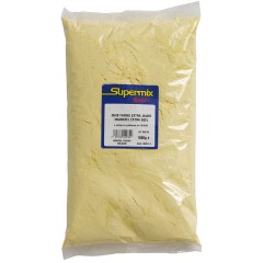 Přísada do Krmení Mondial F Mais Farine Extra Jaune (Jemná Žlutá Kukuřičná Mouka) 500gr