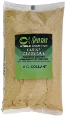 Přísada do Krmení Sensas Baby Corn Collant (Moučka z Kukuřičných Pelet) 1kg Přísada do Krmení Sensas Baby Corn Collant (Moučka z Kukuřičných Pelet) 1kg