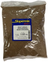 Přísada do Krmení Sensas Biscuits Chocolate (Čokoládové Sušenky) 500gr