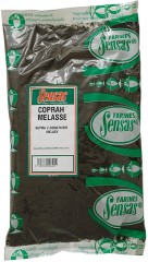 Přísada do Krmení Sensas Coprah Melasse (Kokosová Kopra s Melasou) 1kg Přísada do Krmení Sensas Coprah Melasse (Kokosová Kopra s Melasou) 1kg