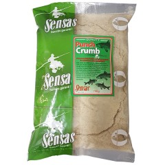 Přísada do Krmení Sensas Punch Crumb UK 700gr