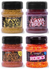 Přísada do Krmení Sonubaits Lava Rocks 140gr