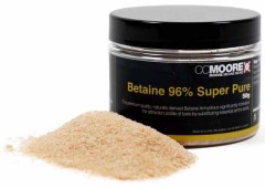 Prísada do Kŕmenia CC Moore Betaine 96% Super Pure 50gr