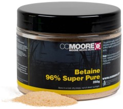 Prísada do Kŕmenia CCMoore Betaine 96% Super Pure 250gr