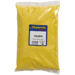 Prísada do Kŕmenia Mondial F Polenta (Kukuričná Krupica) 500gr