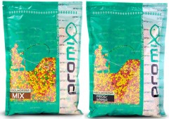 Prísada do Kŕmenia Promix Anglická Vločka 500gr