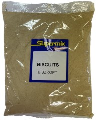 Prísada do Kŕmenia Sensas Biscuits (Sušienky) 500gr