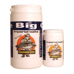 Přísada Imperial Baits IB Carptrack Liver 150gr