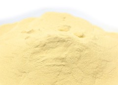 Přísada Imperial Baits IB Carptrack Squid-Liver Flour 1kg